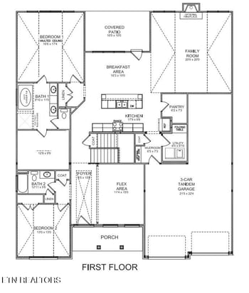 1828 Hickory Reserve Rd, Knoxville, TN 37932
