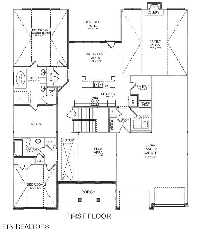 1828 Hickory Reserve Rd, Knoxville, TN 37932