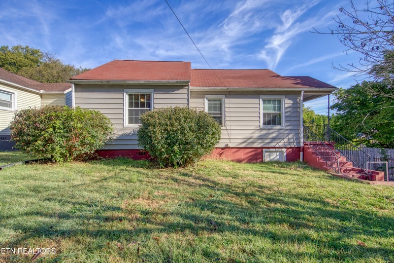 1829 Allen Ave, Knoxville, TN 37920