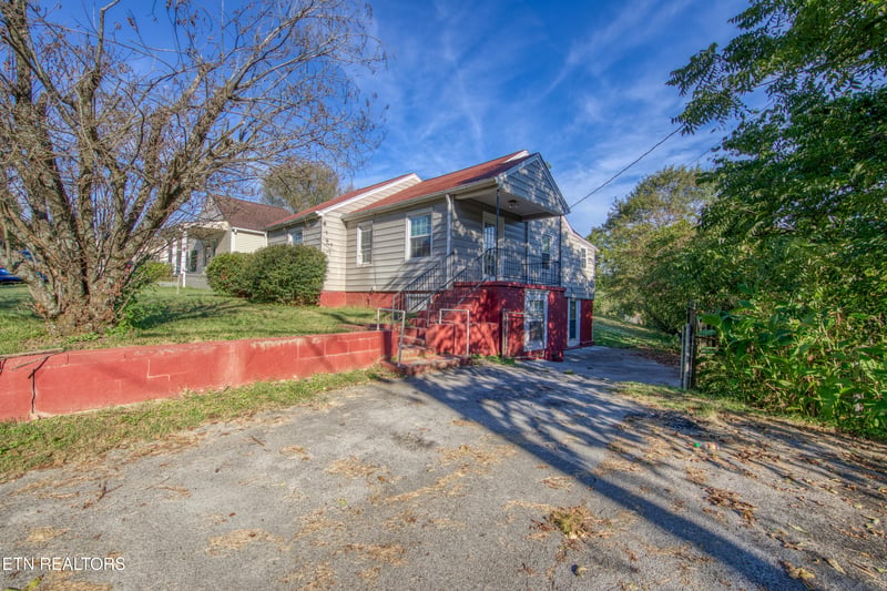 1829 Allen Ave, Knoxville, TN 37920