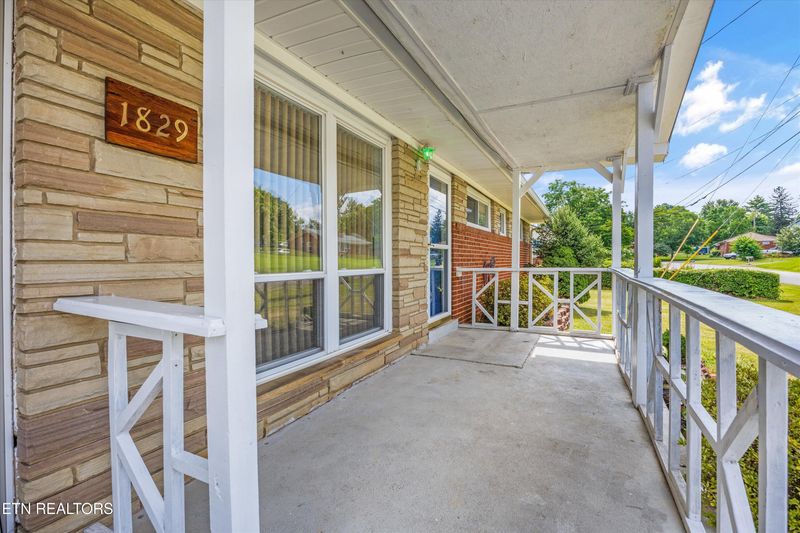 1829 Eastern Ave, Morristown, TN 37813