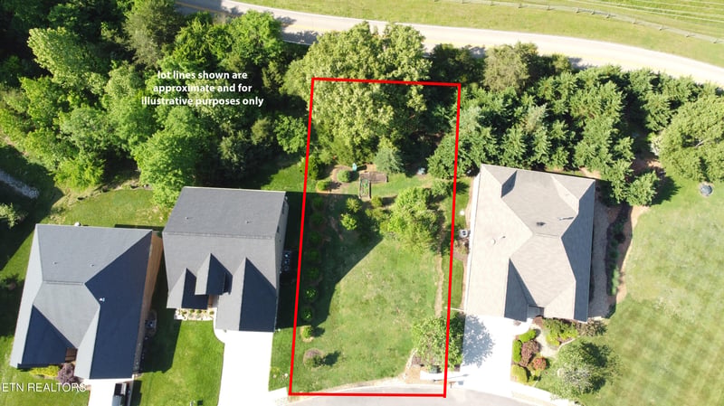 1829 Rockford Ln, Knoxville, TN 37922
