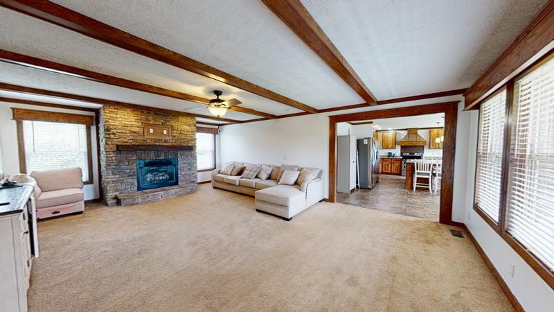 183 Beeler Ln, Luttrell, TN 37779