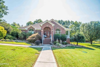 183 Hartford Village Way, Kingston, TN 37763