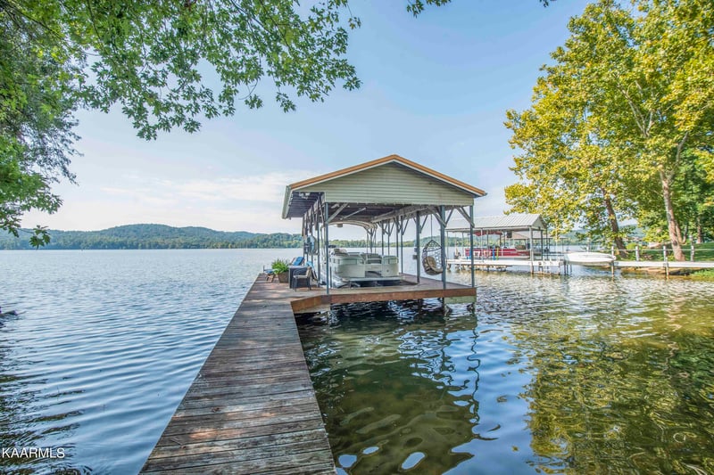 183 Hartford Village Way, Kingston, TN 37763