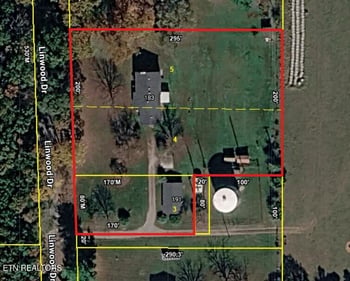 183 Linwood Dr, Sweetwater, TN 37874