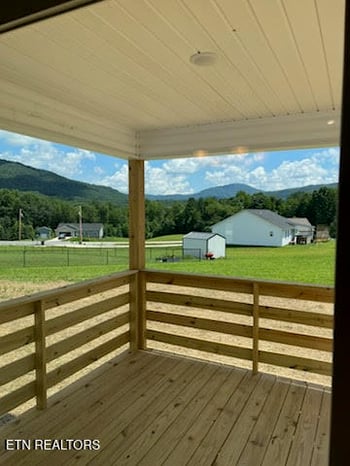 183 Meadow Dr, Oliver Springs, TN 37840