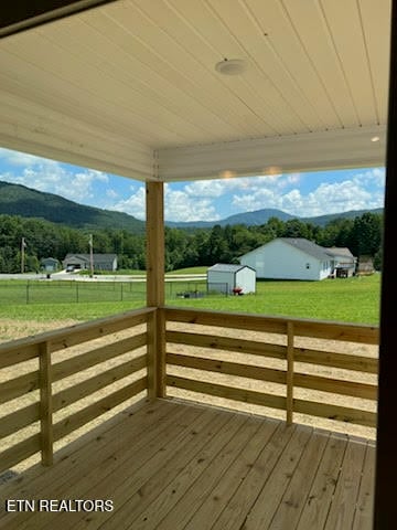 183 Meadow Dr, Oliver Springs, TN 37840