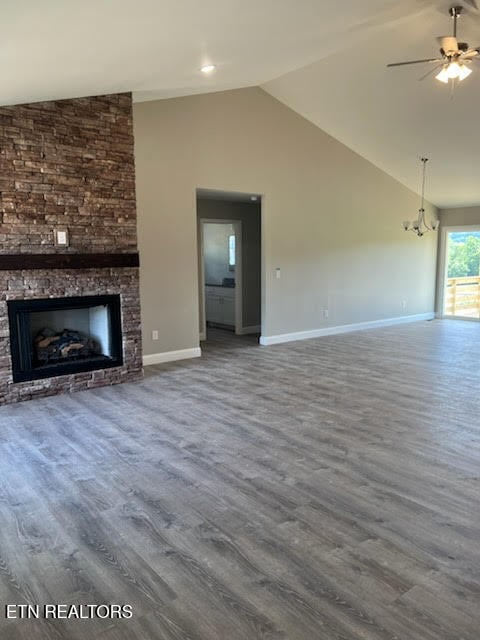 183 Meadow Dr, Oliver Springs, TN 37840