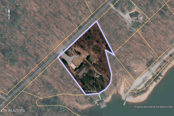 183 Phillips Dr, Rockwood, TN 37854