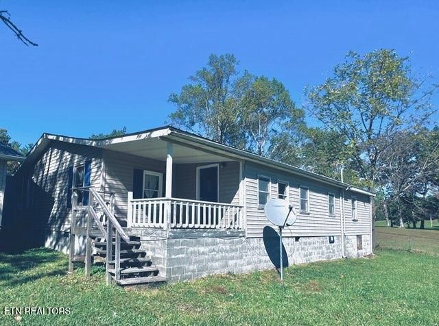 1830 Buffalo Rd, Oneida, TN 37841