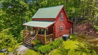 1830 Cherry View Ln, Pigeon Forge, TN 37876