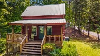 1830 Cherry View Ln, Pigeon Forge, TN 37876