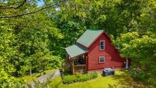 1830 Cherry View Ln, Pigeon Forge, TN 37876