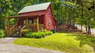 1830 Cherry View Ln, Pigeon Forge, TN 37876