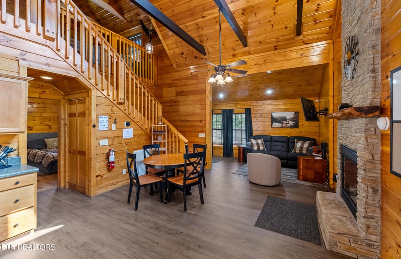 1830 Creek Hollow Way #1, Sevierville, TN 37876