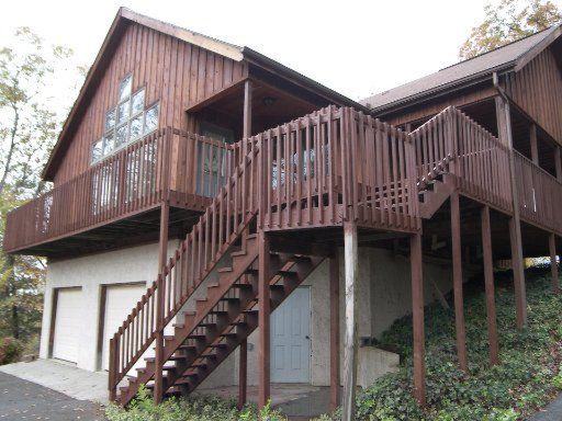 1830 King Estates Rd, Sevierville, TN 37876