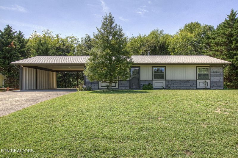 1830 Norlil Rd, Sevierville, TN 37876