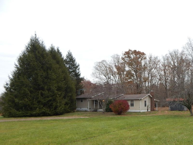 1830 Webb Loop, Crossville, TN 38572