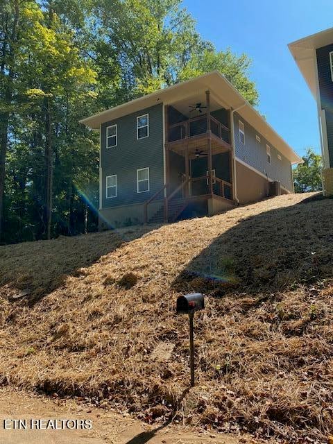 1831 Granville Ter, Knoxville, TN 37915