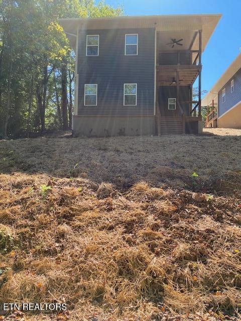 1831 Granville Ter, Knoxville, TN 37915