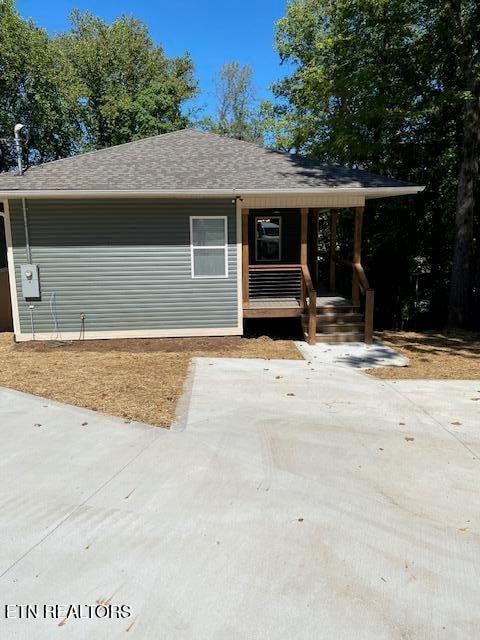 1831 Granville Ter, Knoxville, TN 37915