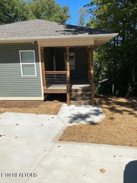 1831 Granville Ter, Knoxville, TN 37915