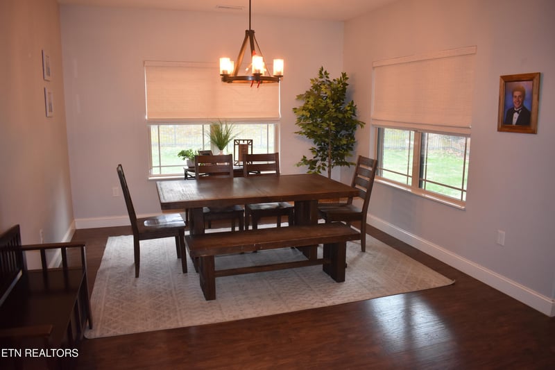 1831 Sierra Ln, Sevierville, TN 37862