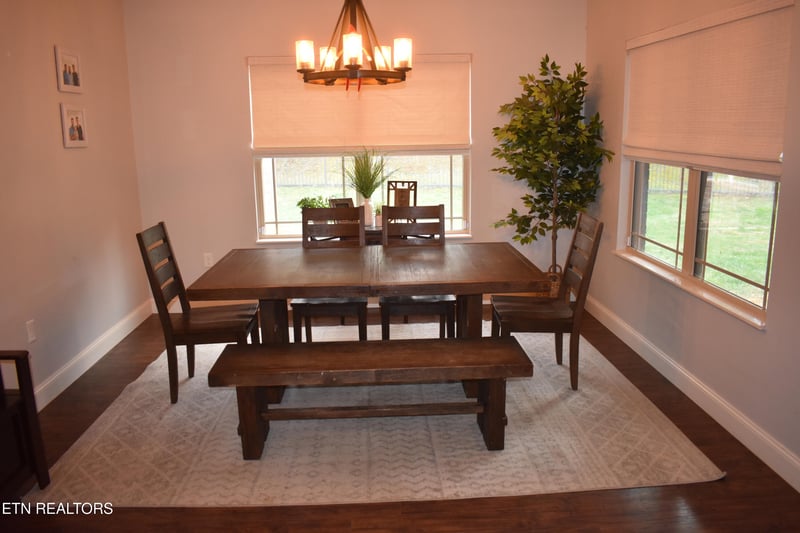 1831 Sierra Ln, Sevierville, TN 37862