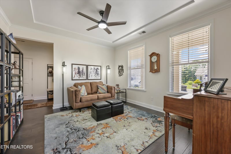1832 English Ivy Ln, Knoxville, TN 37932