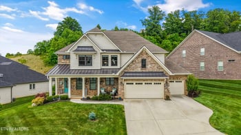 1832 English Ivy Ln, Knoxville, TN 37932