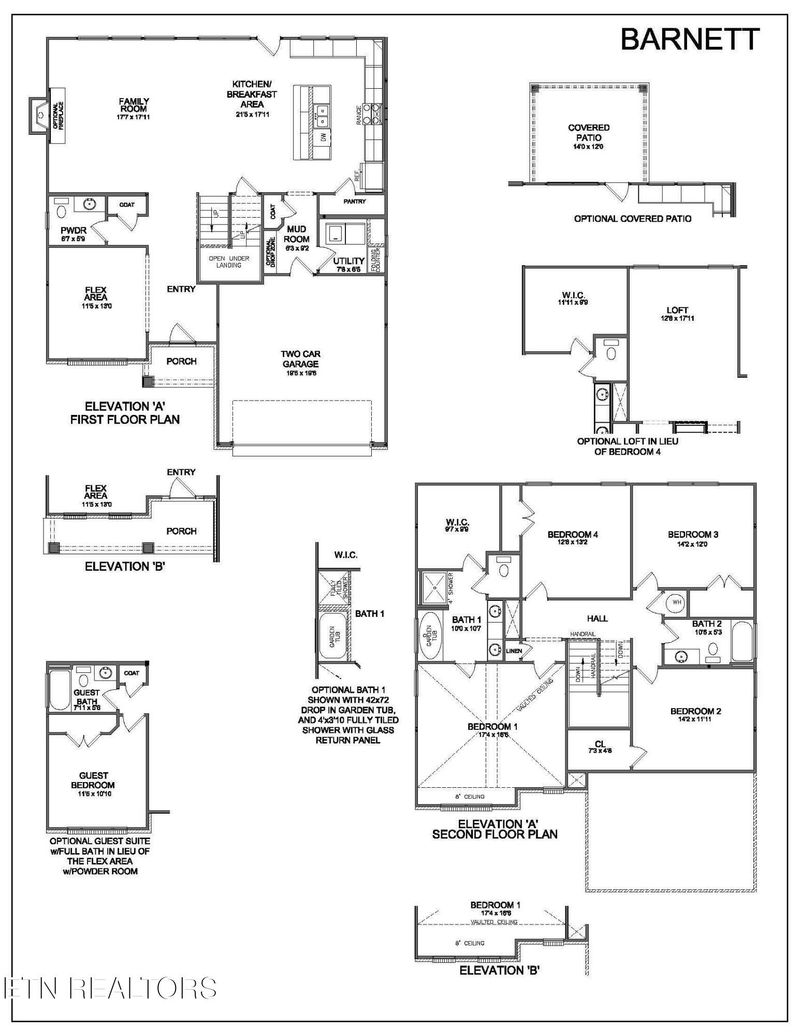 1832 Silver Chapel Dr, Knoxville, TN 37932