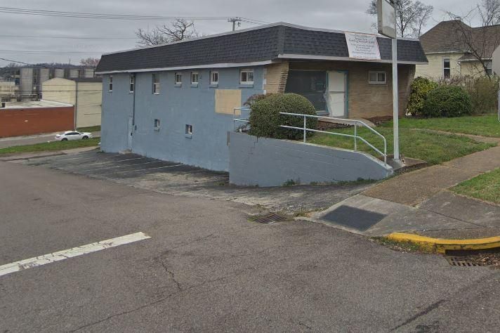 1833 Forest Ave, Knoxville, TN 37916