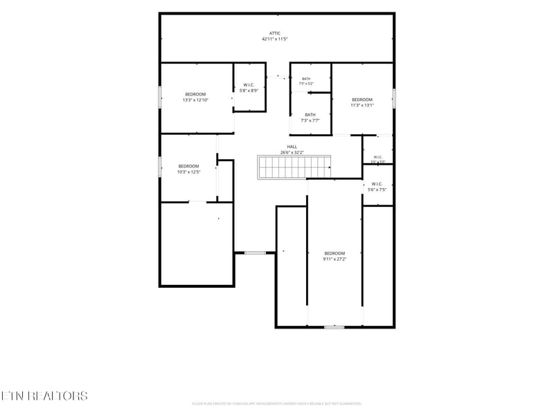 1833 Rockford Ln, Knoxville, TN 37922
