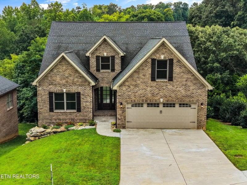 1833 Rockford Ln, Knoxville, TN 37922