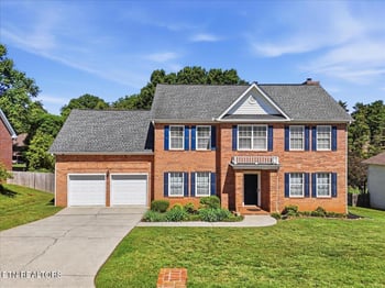 1833 Southcliff Dr, Maryville, TN 37803
