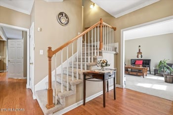 1833 Southcliff Dr, Maryville, TN 37803