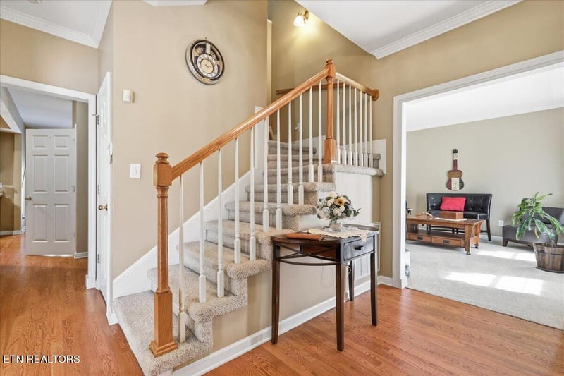 1833 Southcliff Dr, Maryville, TN 37803