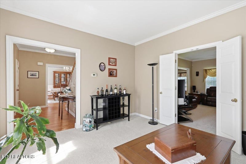 1833 Southcliff Dr, Maryville, TN 37803