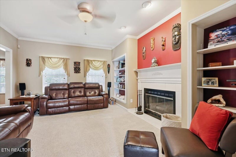1833 Southcliff Dr, Maryville, TN 37803