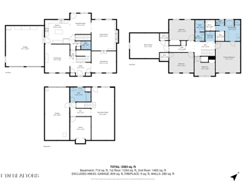 1833 Southcliff Dr, Maryville, TN 37803