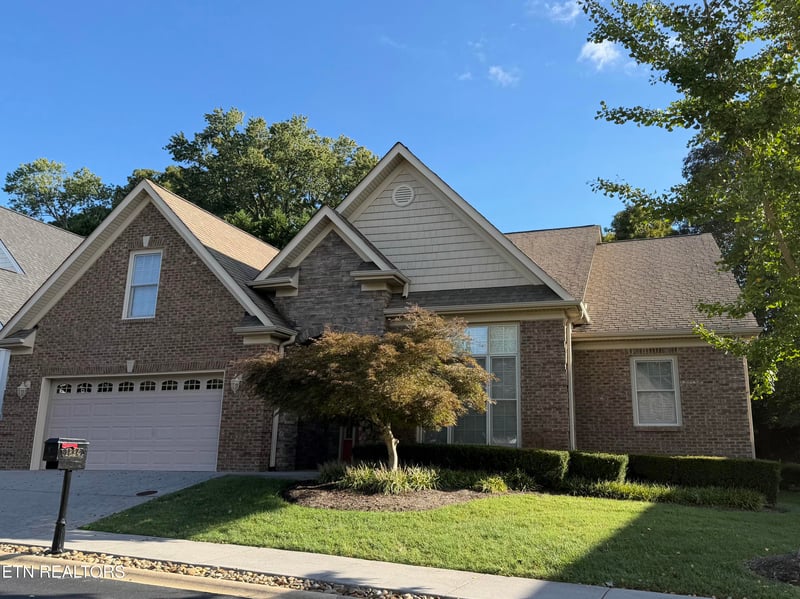 1834 Stone Harbor Way, Knoxville, TN 37922