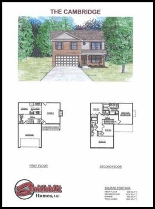 1834 Turning Point, Powell, TN 37938