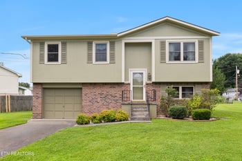 1837 Brookmill Rd, Knoxville, TN 37932