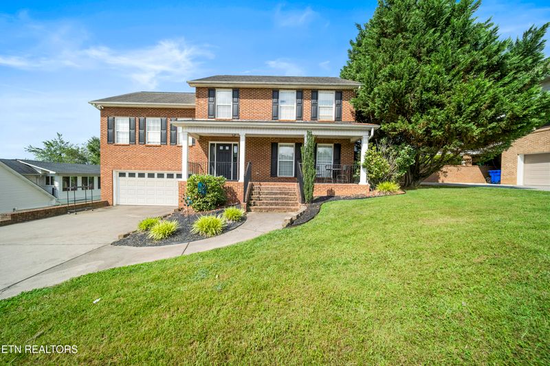 1837 Falling Waters Rd, Knoxville, TN 37922