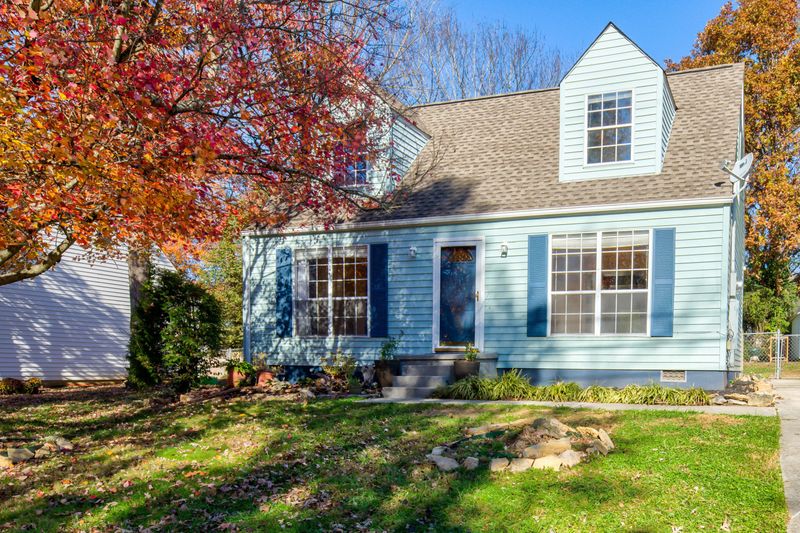 1837 Longcress Dr, Knoxville, TN 37918