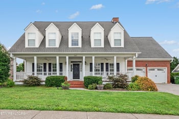 1837 Southcliff Dr, Maryville, TN 37803