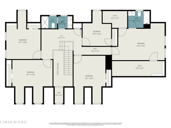 1837 Southcliff Dr, Maryville, TN 37803