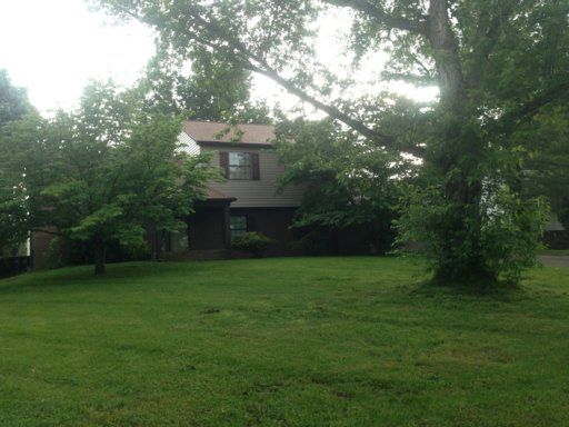 1837 Wickersham Dr, Knoxville, TN 37922