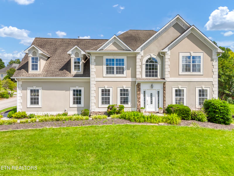 1838 Southcliff Dr, Maryville, TN 37803
